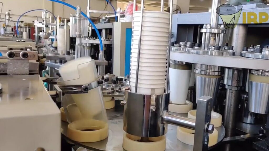 Cetak Paper Cup Terbaik di Indonesia - IRP Paper Cup