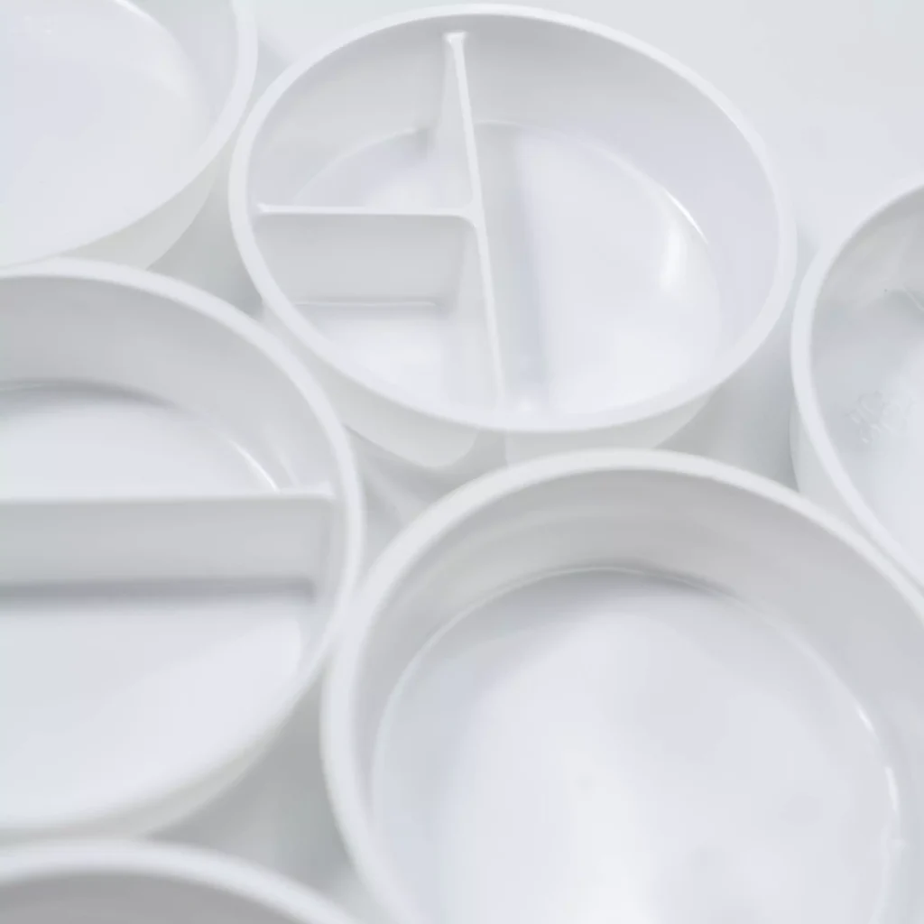 IRP Inner Tray