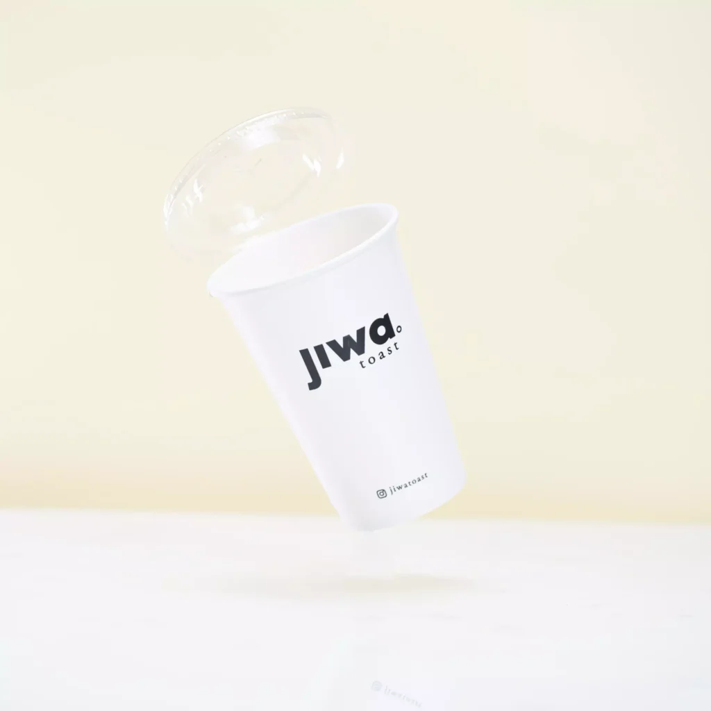 IRP Lid Cold Cup