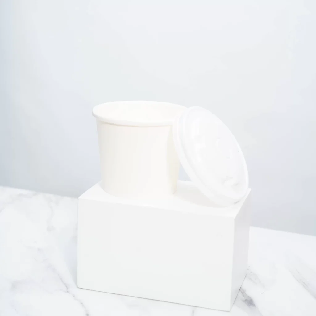 IRP Lid Soup Cup