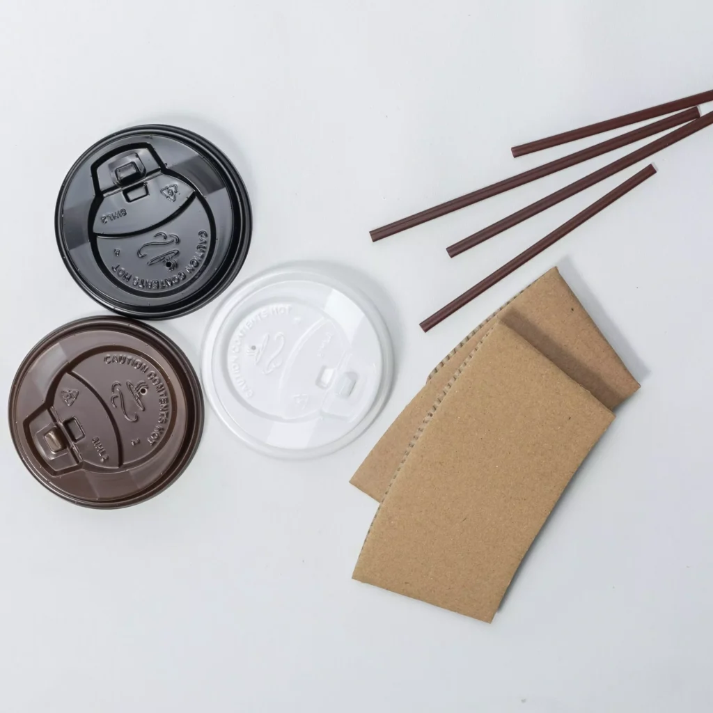 IRP Stirrer