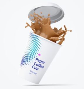 Inspirasi Contoh Desain Cup Minuman Kekinian - IRP Paper Cup
