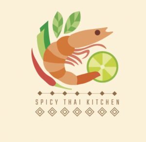 Contoh Logo Makanan yang Menarik - 6
