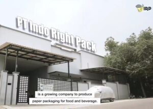 Cetak Paper Cup Terbaik di Indonesia - IRP Paper Cup