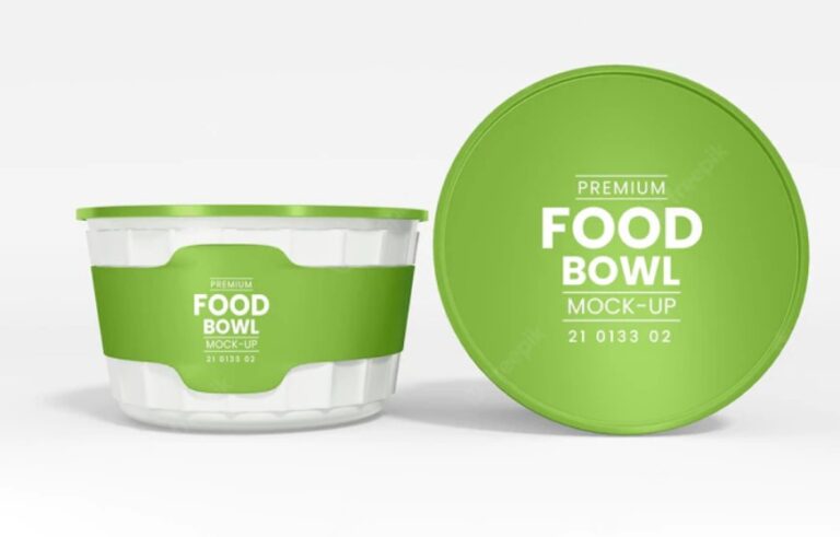 Tips Membuat Kemasan Yang Menarik, Kunci Pembeli Tertarik! - IRP Paper Cup