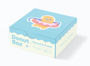 Desain Kotak Nasi Unik, Kemasan Populer Saat Ini! - IRP Paper Cup