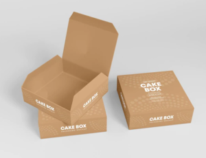 Desain Kotak Nasi Unik, Kemasan Populer Saat Ini! - IRP Paper Cup