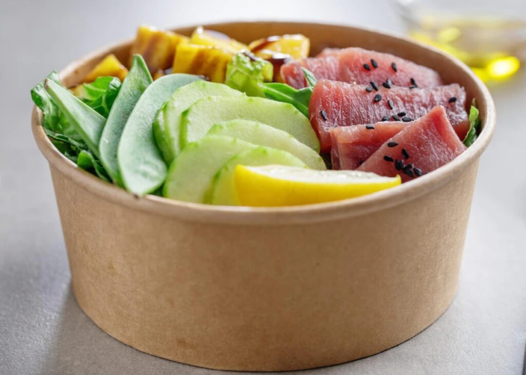 Kemasan Jajanan Kekinian, Bikin Usaha Kulinermu Makin Hits - IRP Paper Cup