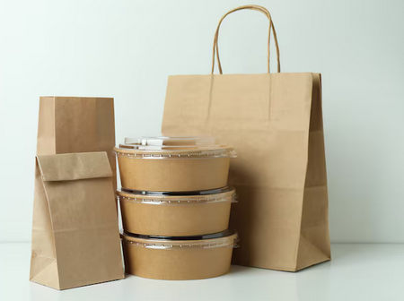 Apa yang Dimaksud dengan Kemasan Primer