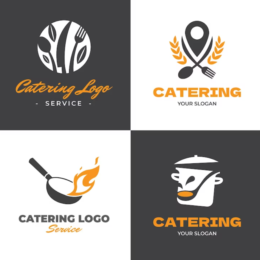 Arti Warna Dalam Logo Makanan