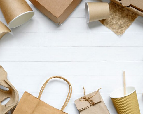 Bahan Paper Bag