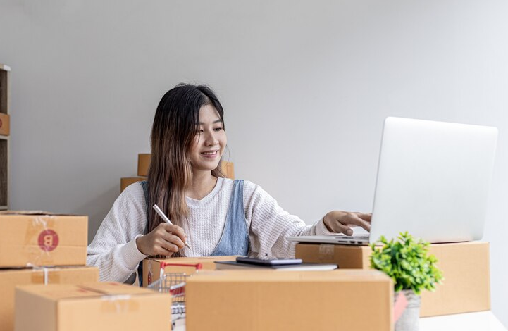 Berapa Persen Keuntungan Reseller