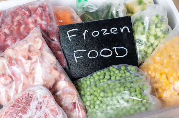 Bisnis Frozen Food Rumahan