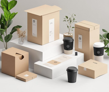 Cara Branding Produk
