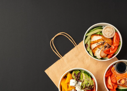 Cara Membuat Brand Makanan