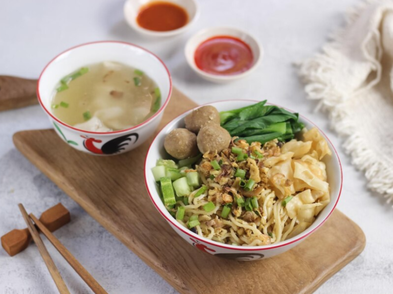 Menu Makanan Cafe Kekinian Yang Mudah Dibuat - IRP Paper Cup