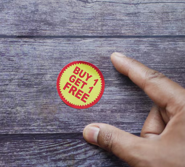 Cara Membuat Stiker Tempel untuk Jualan