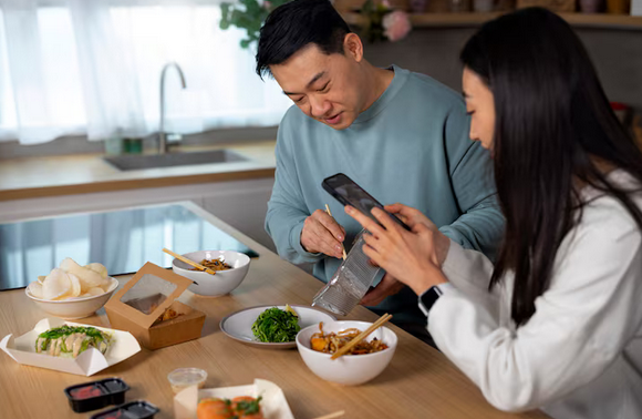 Cara Mempromosikan Makanan Lewat Online