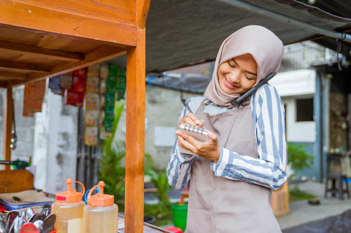 Cara Mendapatkan Bantuan Modal Usaha dari Dinas Sosial