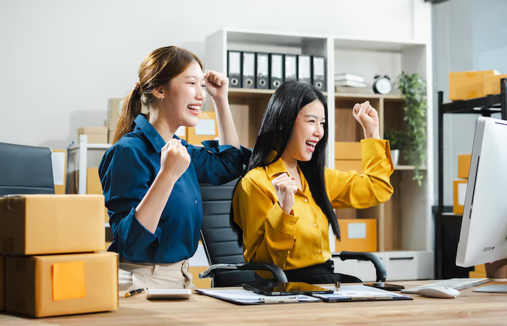 Cara Menjadi Reseller Tanpa Modal