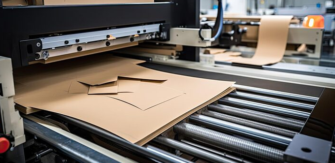 Cetak Packaging