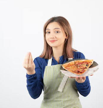 Contoh Iklan Produk Makanan