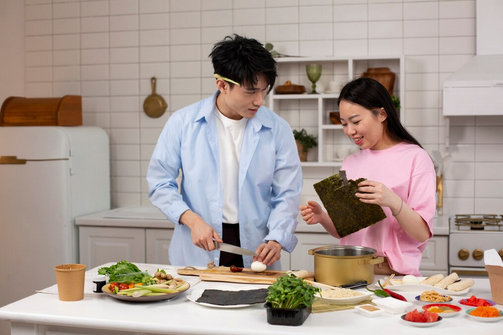 Contoh Kegiatan Wirausaha