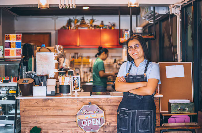 Contoh Nama Kedai Yang Menarik