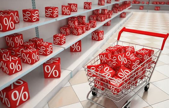 Contoh Promo Diskon Menarik
