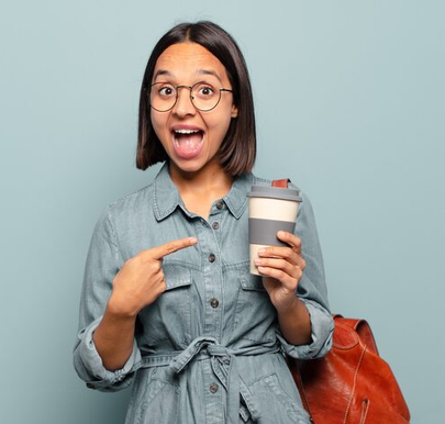 Contoh Promosi Produk Minuman