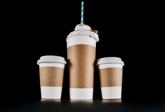 Cup Injection 22 oz