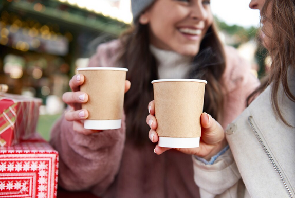 Cup Minuman Anti Tumpah