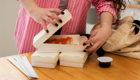 Custom Box
