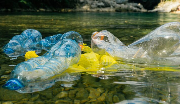Dampak Sampah Plastik bagi Lingkungan