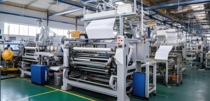 Industri Percetakan