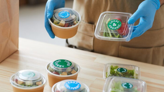 Inovasi Produk Makanan