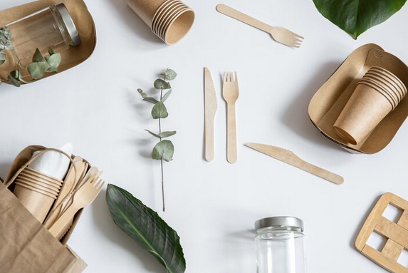 Inovasi Produk Ramah Lingkungan