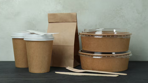 Jenis Kemasan Primer