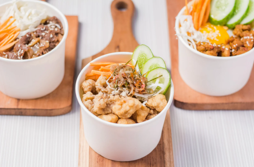 Kata-Kata Promosi Jualan Makanan