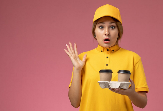 Kata-Kata Promosi Minuman Lucu