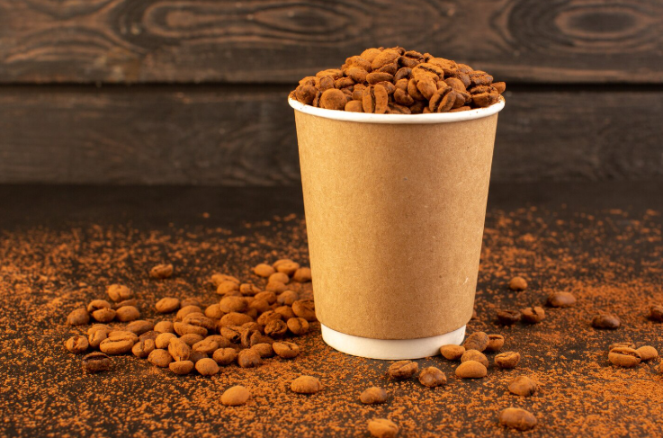 Kemasan Kopi Kekinian