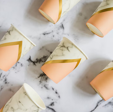 Kemasan Minuman Unik