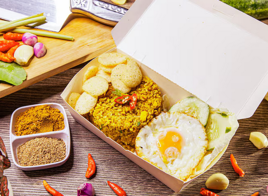 Minuman Zaman Dulu Anak 90an Yang Bikin Nostalgia - IRP Paper Cup