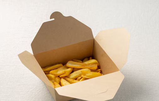 Kemasan Snack Box