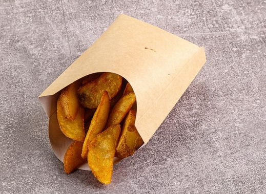 Kemasan Snack Unik
