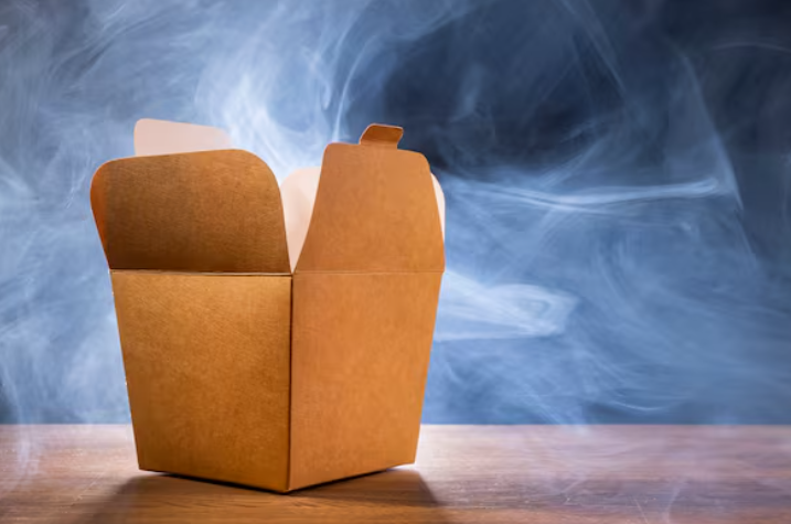 Kotak Box Makanan