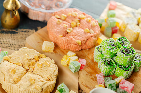 Kue Lebaran Kekinian