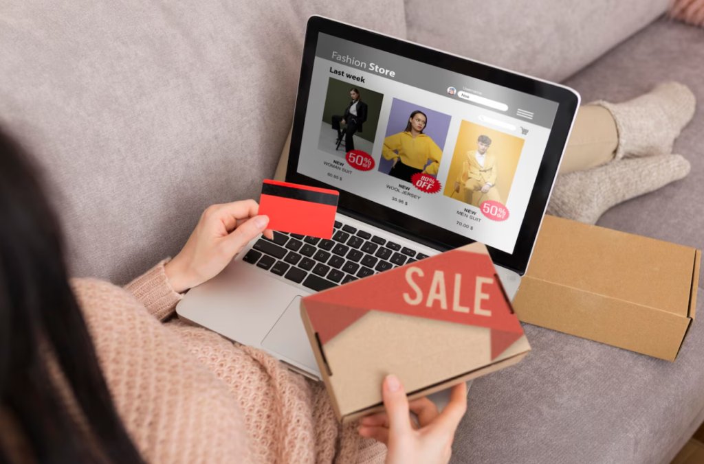Manfaat Penjualan Berbasis Online