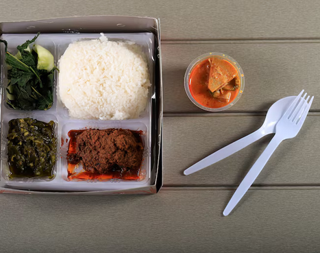 Jenis-Jenis Seafood dan Contohnya Yang Sehat Untuk Dikonsumsi - IRP ...