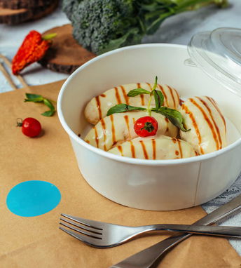 Nama Makanan yang Unik